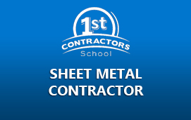 Sheet Metal Contractor