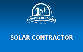 Solar Contractor